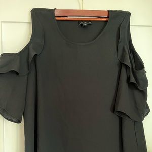 Attention Woman’s Blouse